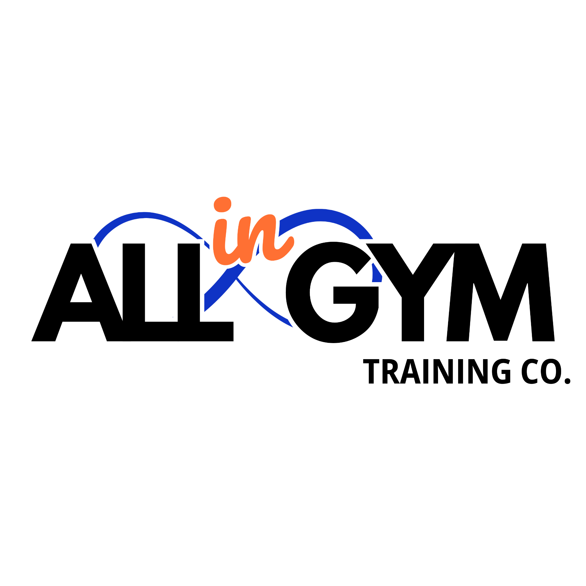 All In Gym Training Co.